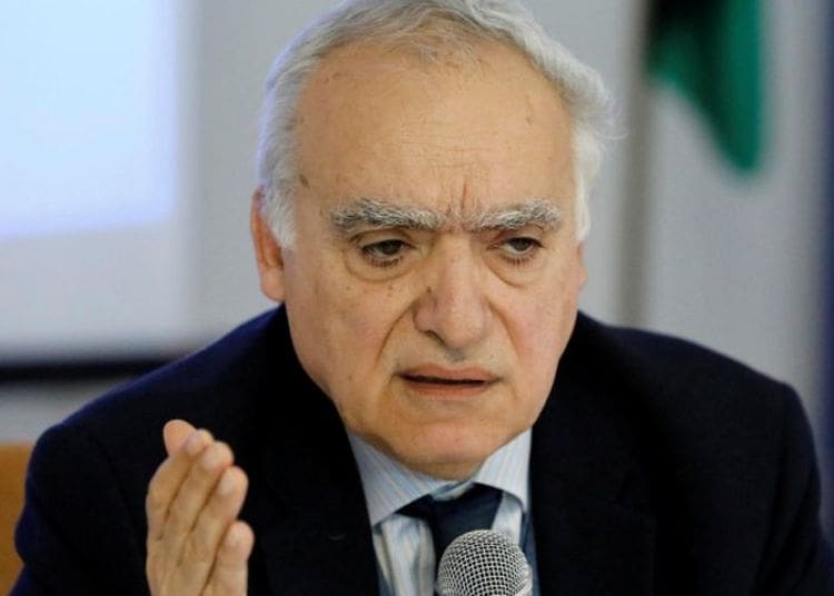 Libye : l’ONU salue des négociations autour d’un «cessez-le-feu durable»