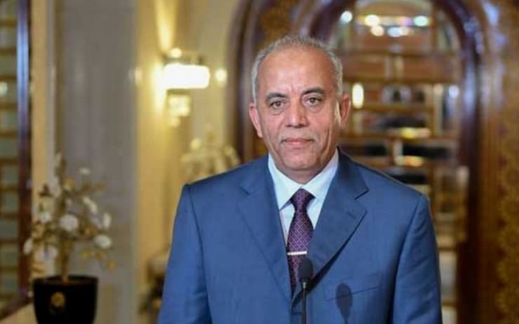 Tunisie : le nouveau Premier ministre présente son gouvernement