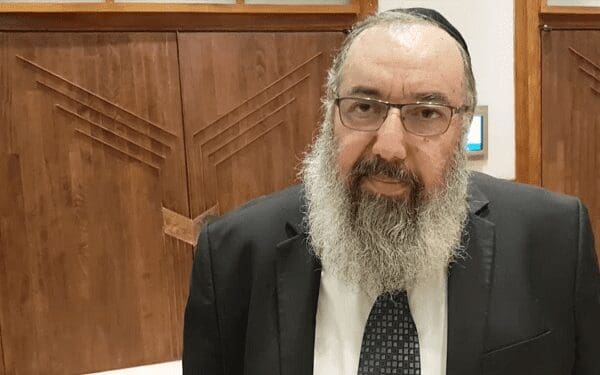 Yitzhak Sabag : la communauté juive au Maroc compte entre 1.500 et 1.800 personnes