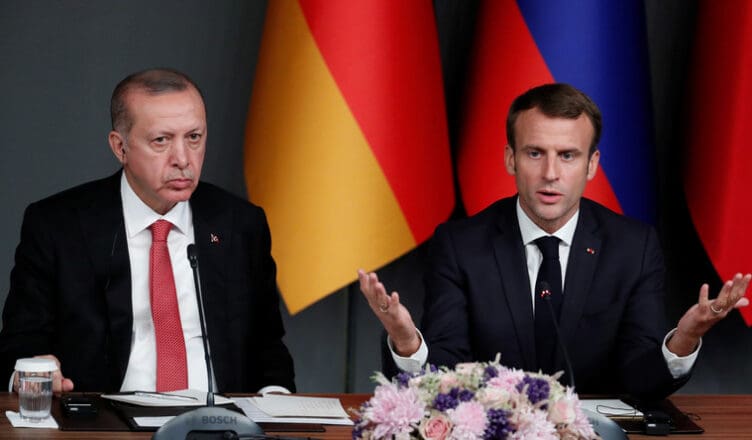 Intenses tractations diplomatiques autour d’un conflit libyen qui s’embourbe de plus en plus