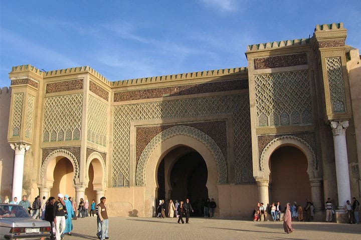 Meknès ne compte plus aucun cas de covid-19