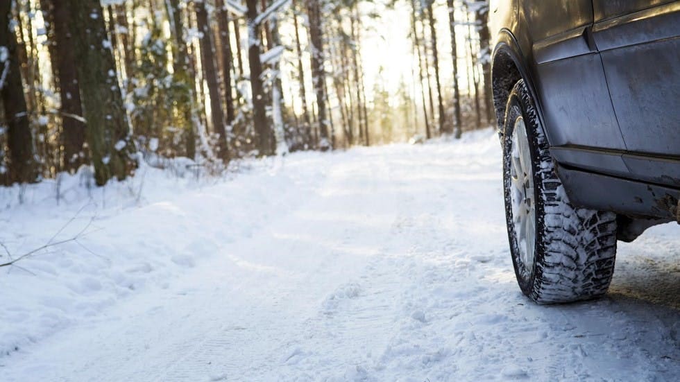 Bulletin météorologique spécial : temps froid, chute de neige et fortes rafales de vents à partir de dimanche