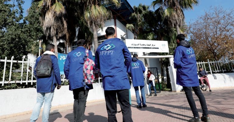 OFPPT : la Coordination nationale des fonctionnaires titulaires de diplômes non agréés prévoit une grève ouverte à partir du 20 janvier