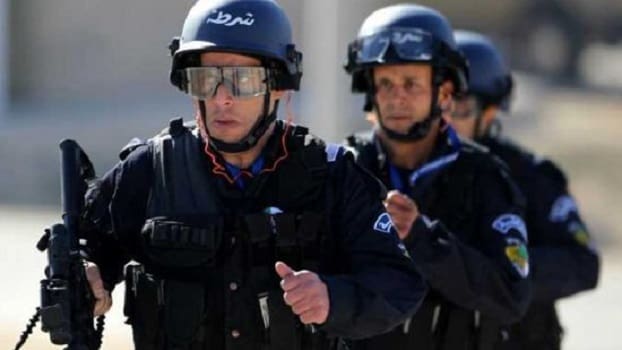 Alger : un attentat à la bombe évité de justesse lors des marches pacifiques