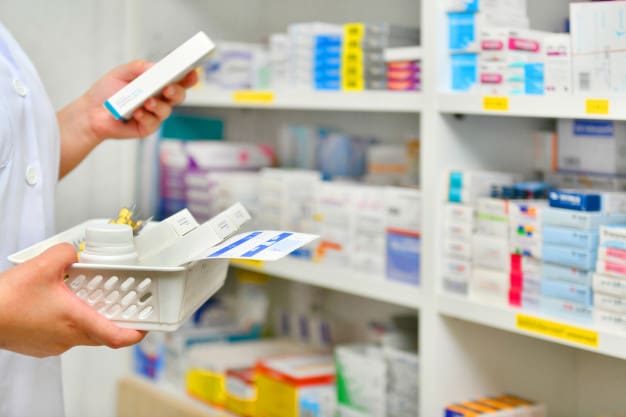 Le vice-président de la Fédération nationale des syndicats des pharmaciens jauge les conséquences de la crise sanitaire
