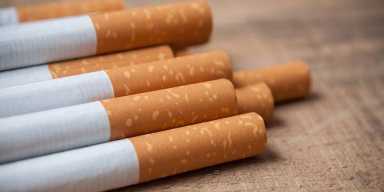Le marché de tabac a rapporté 11,34 MMDH au Trésor en 2019