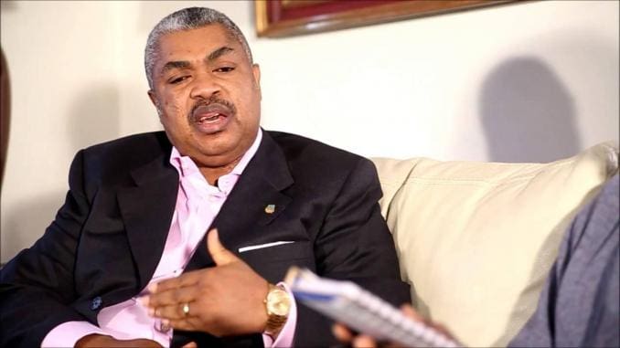 Samy Badibanga Ntita : le Maroc a toujours été aux côtés de la RDC