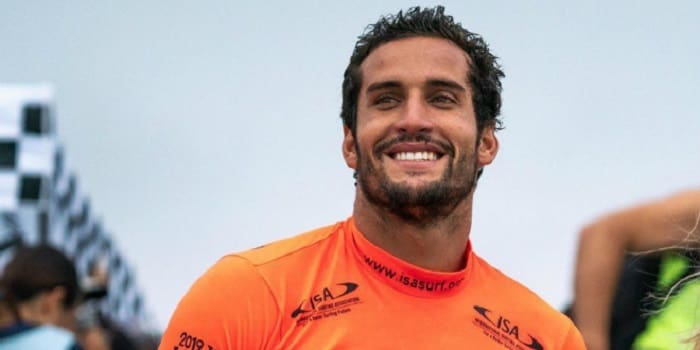 Ramzi Boukhiam représentera le Maroc, le monde arabe et l’Afrique aux JO-Tokyo 2020 dans les compétitions de surf