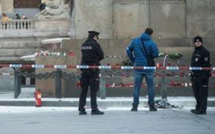 République tchèque : des graffitis anti-musulmans sur une mosquée inquiètent vivement