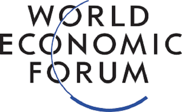 Les avertissements du Forum économique mondial