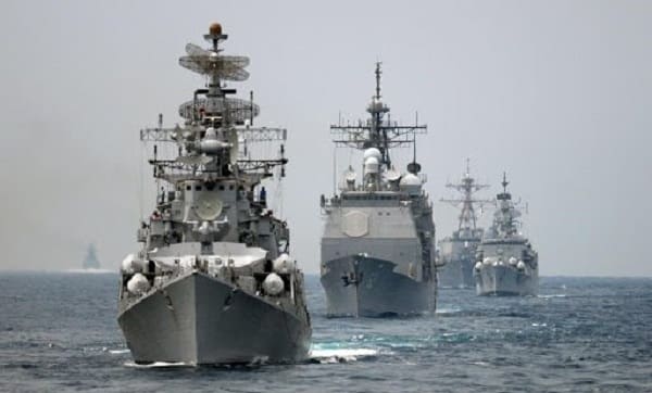 Le Maroc négocie l’acquisition de deux navires militaires de type Avante avec une société espagnole