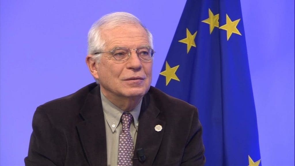 Borrell : le soutien de Madrid à l’initiative marocaine d’autonomie pour le Sahara s’inscrit dans le cadre de l’ONU