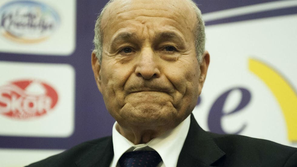 Issad Rebrab, l’homme le plus riche d’Algérie, condamné à 12 mois de prison