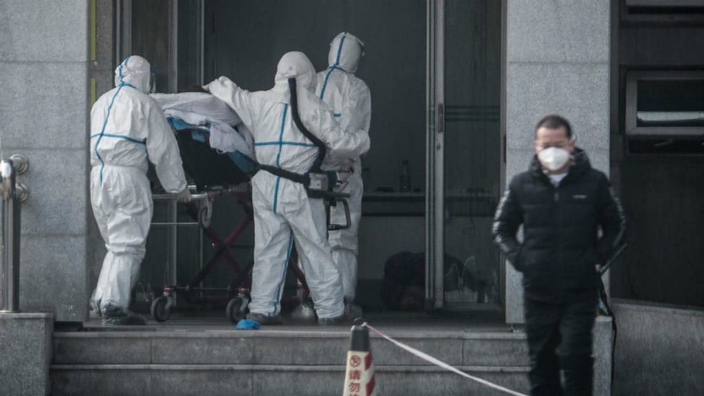 Coronavirus : l’Ambassade du Maroc à Pékin se mobilise enfin pour les ressortissants marocains sur place
