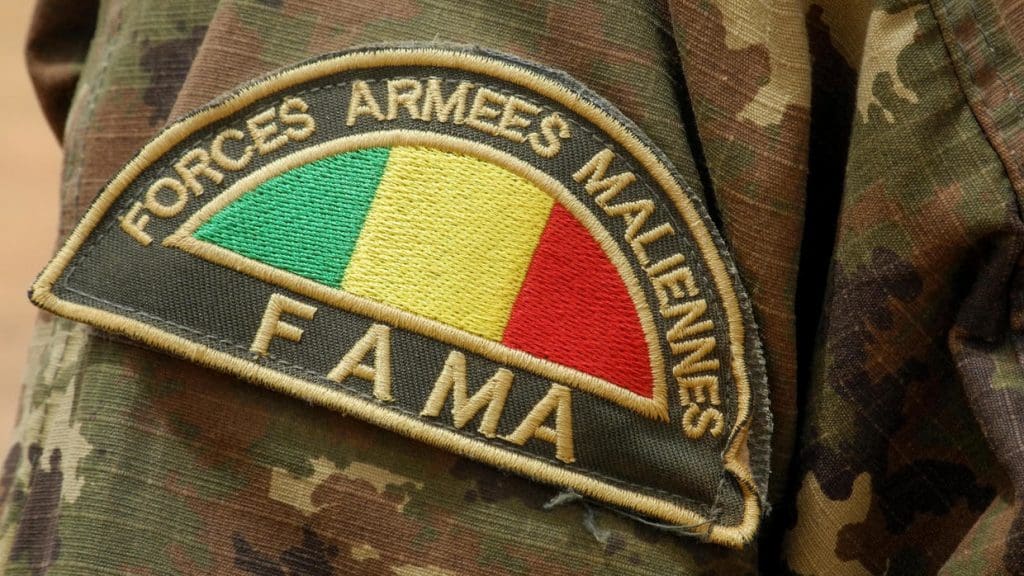 L’armée malienne a commencé son déploiement vers Kidal