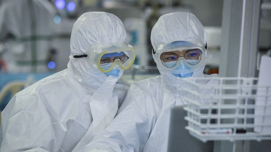 Le directeur de l’épidémiologie au ministère de la santé : aucun cas d’une personne contaminée par le 2019-nCov n’a été détecté au Maroc