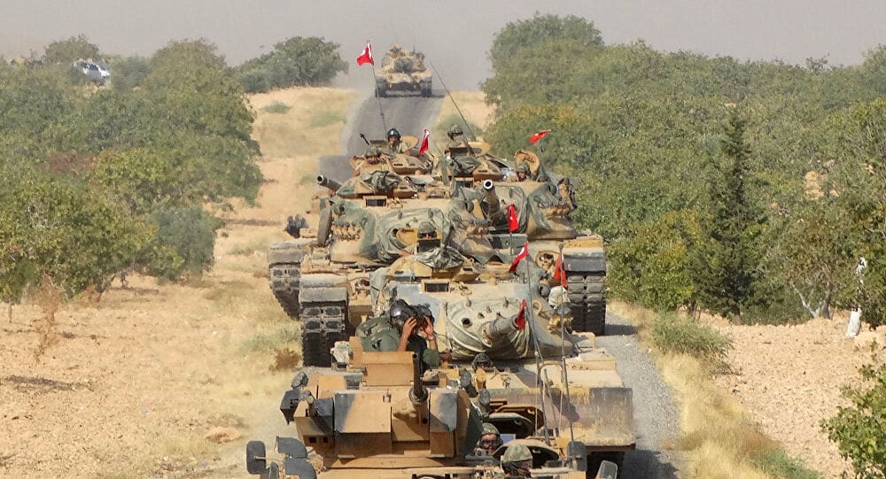 L’armée syrienne tue plus de trente soldats turcs dans la région d’Idlib