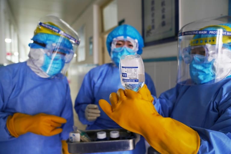 Le coronavirus affecte le mouvement des voyageurs chinois, le Maroc concerné