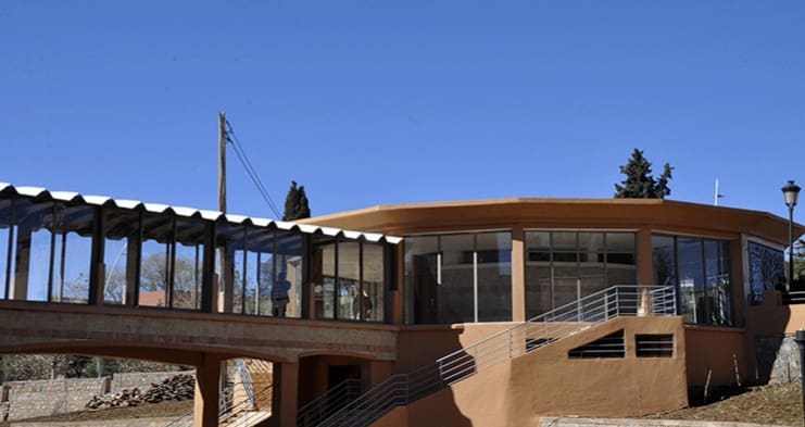 Azilal : le parc jurassique ouvrira ses portes fin mars