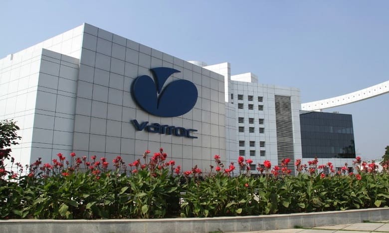Varroc Lighting Systems Maroc obtient un nouveau prêt auprès de la BERD