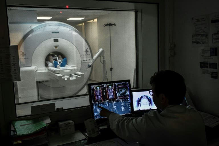 Bond de 81% des cas de cancers dans les pays pauvres d’ici à 2040, selon l’OMS