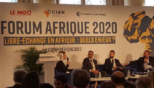 Climat des Affaires en Afrique : le Maroc, la Tunisie et les Iles Maurice en tête du classement du CIAN