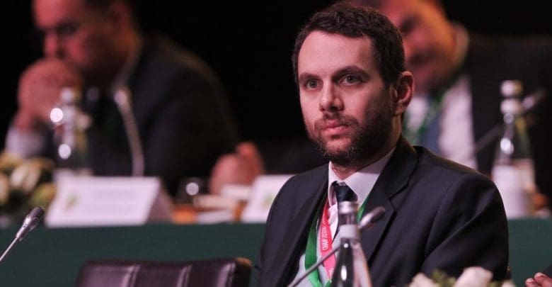 Amr Fahmy, ex-Secrétaire général de la CAF, n’est plus