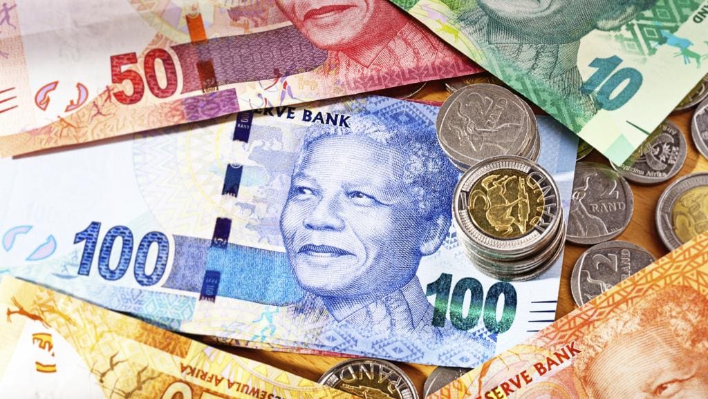 Le FMI accorde une aide d’urgence de 4,3 milliards de dollars à l’Afrique du Sud