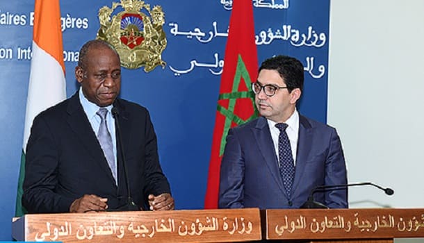 Ouverture d’un consulat à Laâyoune : la Côte d’Ivoire refuse qu’on lui dicte sa conduite dans les relations internationales