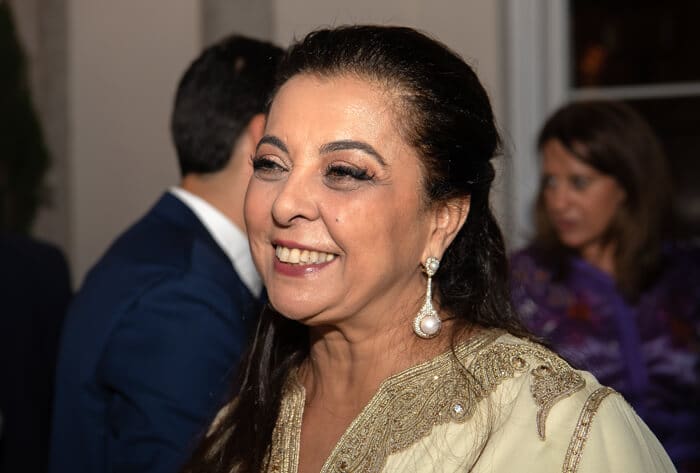 Karima Benyaich appelle les entrepreneurs espagnols à investir au Maroc