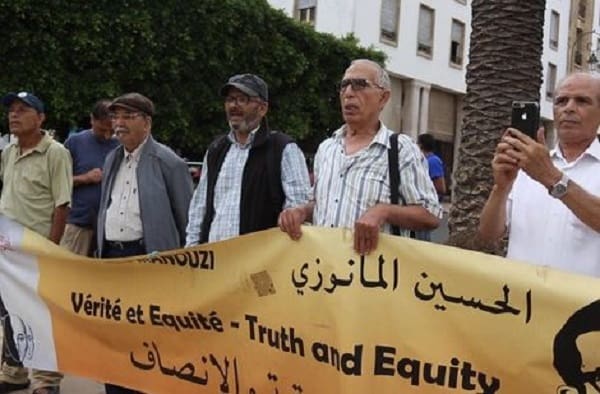 Des militants appellent au règlement des dossiers en suspens relatifs aux violations des droits de l’Homme