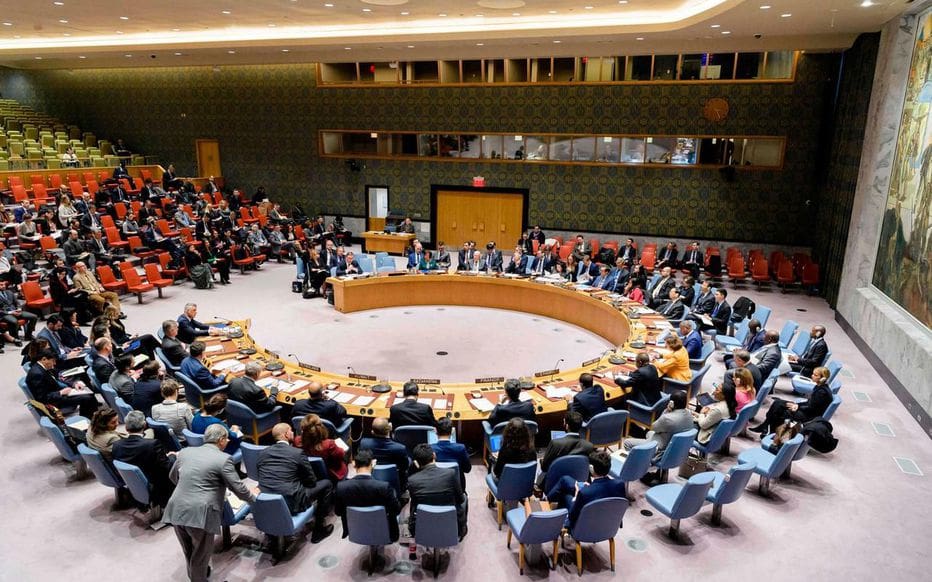 Crise libyenne : le Conseil de sécurité de l’ONU adopte une résolution réclamant « un cessez-le feu durable »