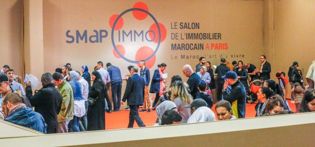 SMAP Immo dépose une plainte pénale contre Bab Darna pour escroquerie