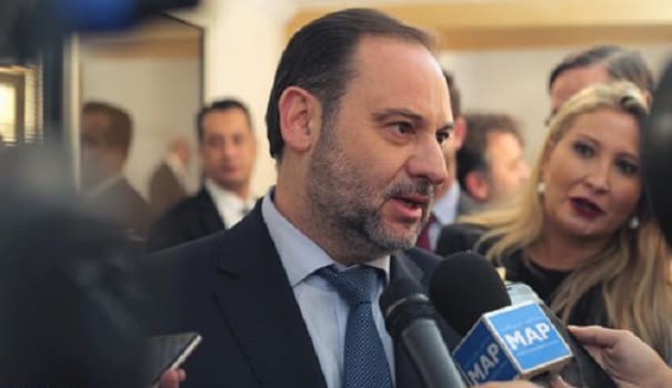 Perturbation du transport aérien aux Canaries : Madrid salue le soutien et la solidarité du Maroc