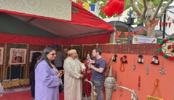 Australie : le Maroc à l’honneur au Festival multiculturel de Canberra