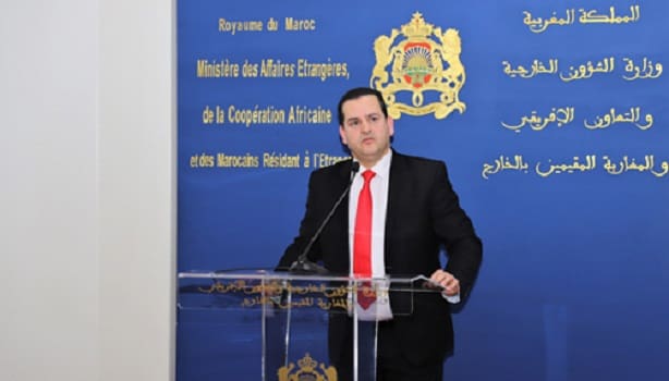 Diplomate libyen : l’accord politique de Skhirat, “base de référence juridique” à toute solution à la crise libyenne