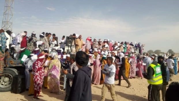 Détournement de l’aide humanitaire destinée à Tindouf  : l’UE appelle à une évaluation et un ciblage précis des bénéficiaires