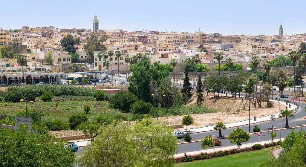 Le Conseil communal de Meknès souffre de déséquilibres financiers