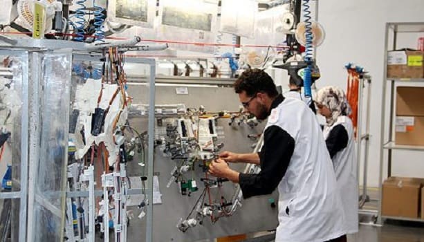 La région de Souss-Massa est la première à bénéficier de la déclinaison régionale de la stratégie industrielle