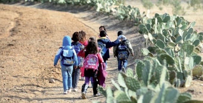 World Finance : le manque d’infrastructures constitue une contrainte majeure au développement au Maroc