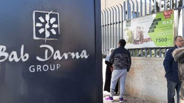 Affaire “Bab Darna” : les victimes protestent contre la politique de la sourde oreille menée par le gouvernement