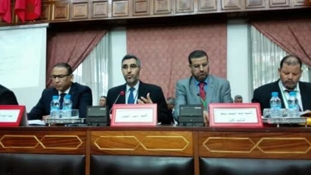 La commune de Casablanca vit une crise financière sans précédent