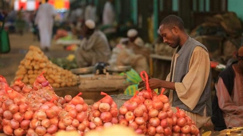 Soudan : Deux Soudanais suspectés de porter le coronavirus