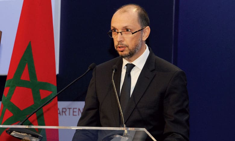 Mohcine Jazouli : le Maroc produit plus d’un tiers de ses besoins énergétiques de sources renouvelables