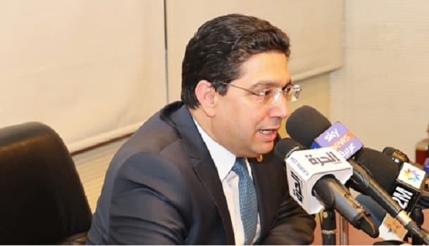 Le Maroc apporte une contribution constructive pour une Afrique stable et prospère