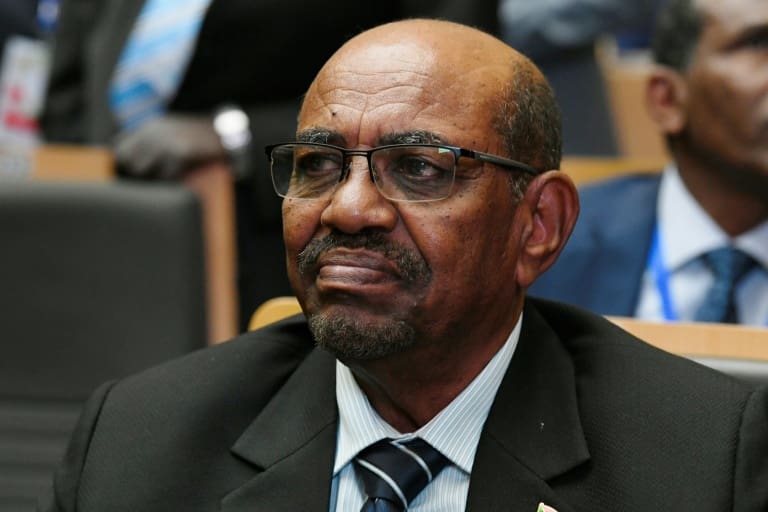 Soudan : des ONG appellent à la remise « immédiate » de Béchir à la Cour Pénale Internationale