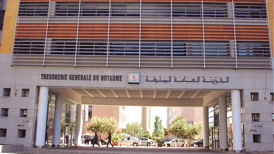 TGR : déficit budgétaire de 1,5 MMDH à fin janvier 2020