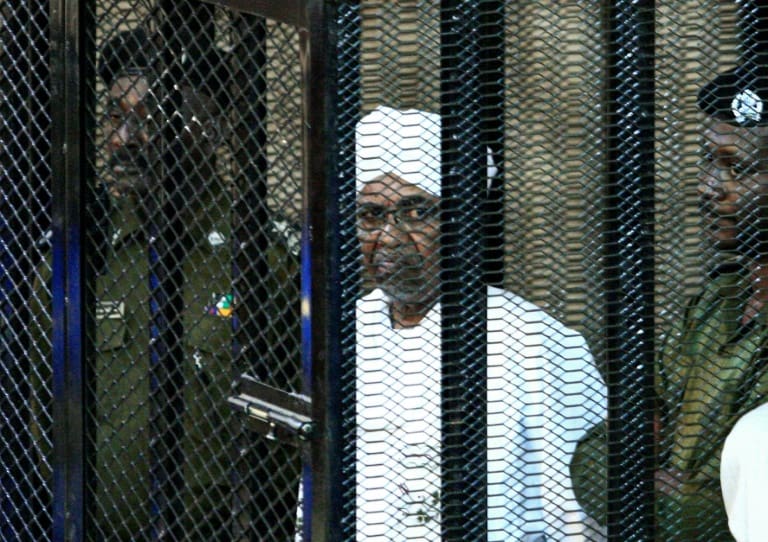 Soudan : les habitants du Darfour, soulagés de la décision de livrer Omar El Béchir à la CPI