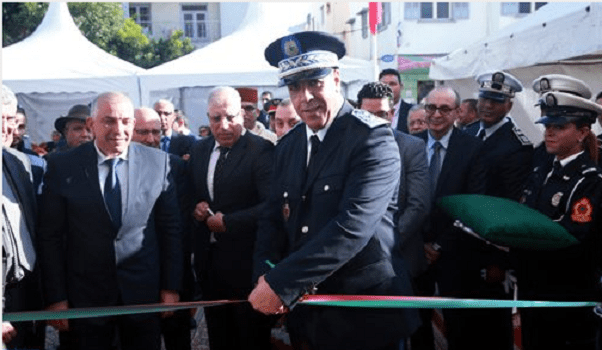 Salé se dote d’une 4ème zone de sécurité