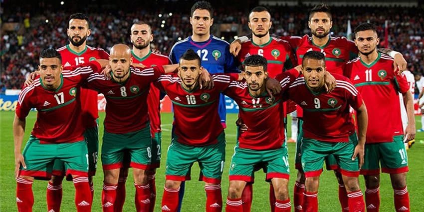 Classement FIFA : le Maroc conserve la 43ème place